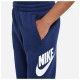 Nike Παιδικό παντελόνι φόρμας Sportswear Club Fleece